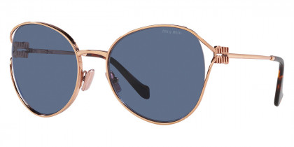 Очки Miu Miu 0MU 53YSZVF1V158