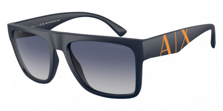 Очки Armani Exchange 0AX4113S81814L55