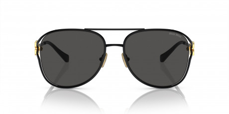 Очки Miu Miu 0MU 52ZS1AB5S058