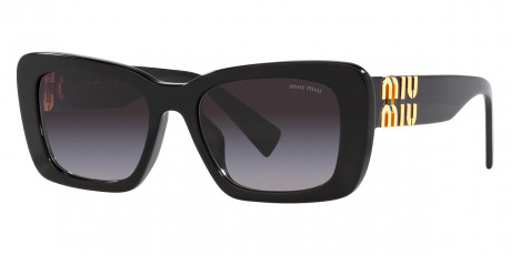 Очки Miu Miu 0MU 07YS1AB5D153