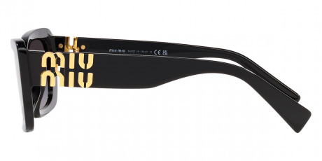 Очки Miu Miu 0MU 07YS1AB5D153