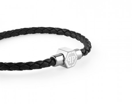 Браслет Phlipp Plein PJOEA04BL