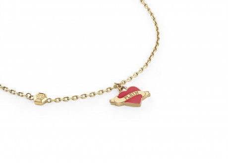 Колье Phlipp Plein PJFEA16NU