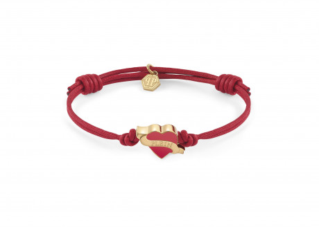 Браслет Phlipp Plein PJFEA05BU