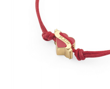 Браслет Phlipp Plein PJFEA05BU