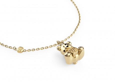 Колье Phlipp Plein PJFEA19NU