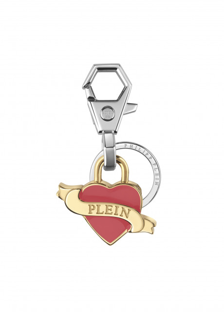 Брелок Phlipp Plein PJFEA10KU