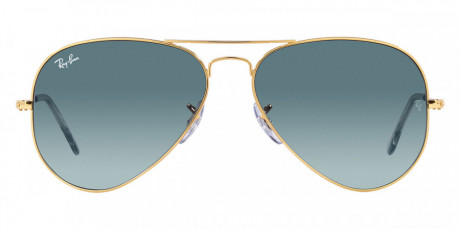 Очки Ray Ban 0RB3025001/3M62