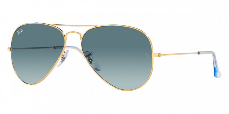 Очки Ray Ban 0RB3025001/3M62