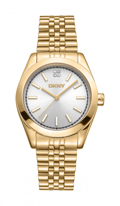 Часы наручные DKNY DK1L029M0055