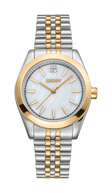 Часы наручные DKNY DK1L029M0075
