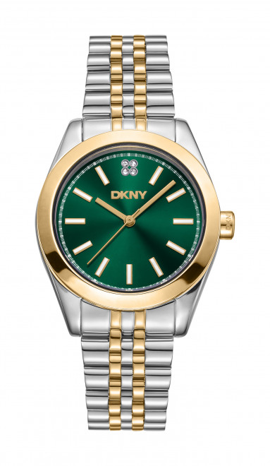 Часы наручные DKNY DK1L029M0085
