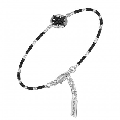 Браслет Bikkembergs MAB20WB