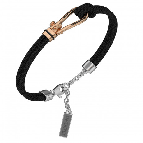 Браслет Bikkembergs MAB13RB