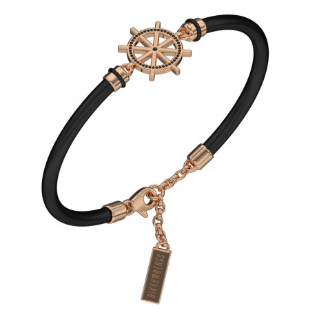 Браслет Bikkembergs MAB03RB