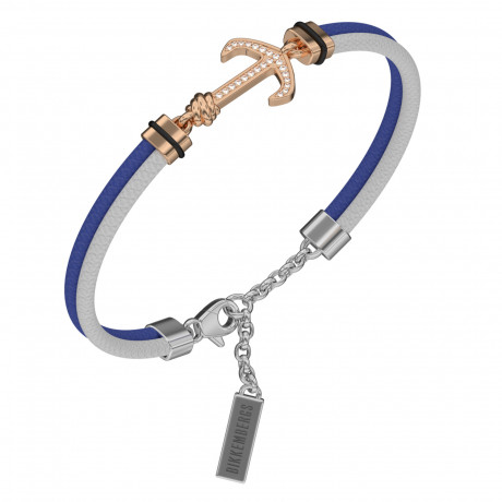 Браслет Bikkembergs MAB07RBW