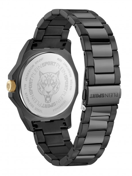 Часы наручные Plein Sport PSNGA0625