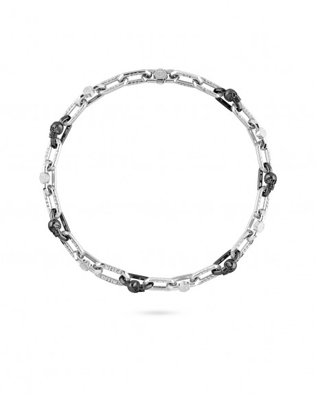 Колье Phlipp Plein PJPEA15NU