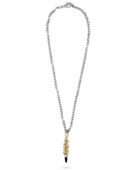 Колье Phlipp Plein PJGGA01NU