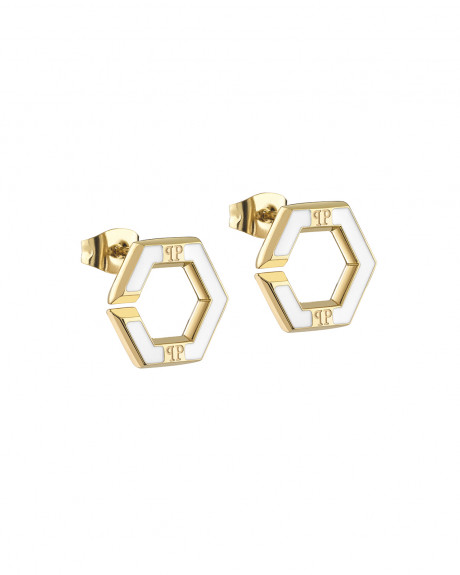 Серьги Phlipp Plein PJREA17EU