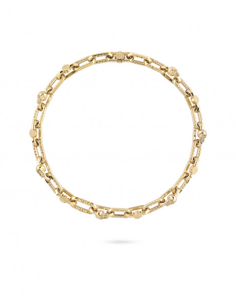 Колье Phlipp Plein PJPEA16NU