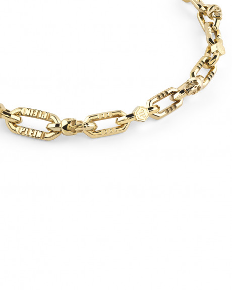 Колье Phlipp Plein PJPEA16NU