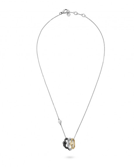 Колье Phlipp Plein PJPEA18NU