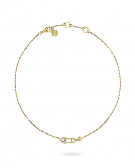 Колье Philipp Plein PJKGA07NU