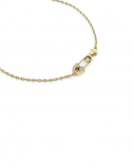 Колье Philipp Plein PJKGA07NU