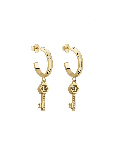 Серьги Phlipp Plein PJHGA21EU