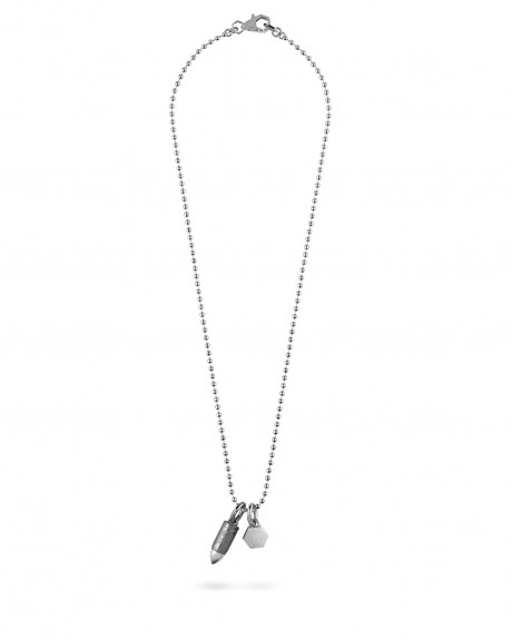 Колье Phlipp Plein PJGGA04NU