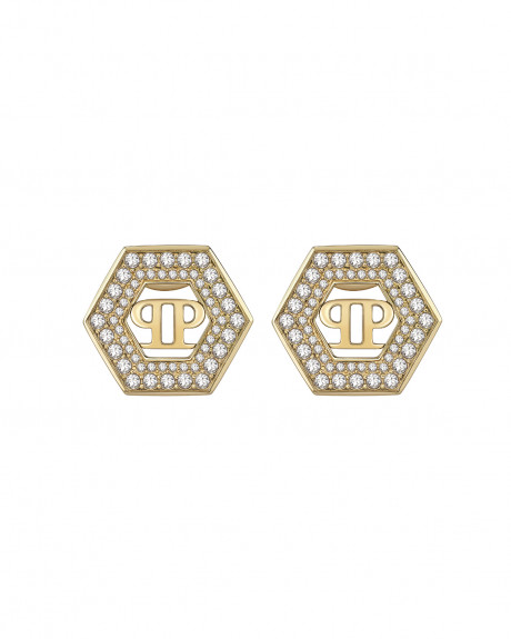 Серьги Phlipp Plein PJREA13EU