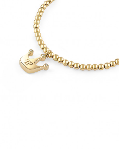 Браслет Phlipp Plein PJHGA09BU