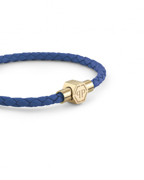 Браслет Phlipp Plein PJ0AA20BL