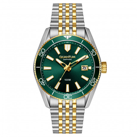 Часы наручные Quantum ADG1215.270