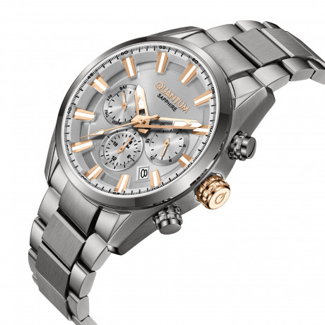 Часы наручные Quantum ADG1219.070