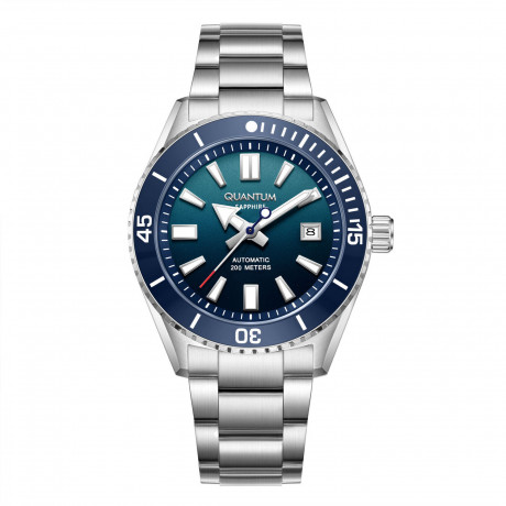 Часы наручные Quantum BAR1208.390