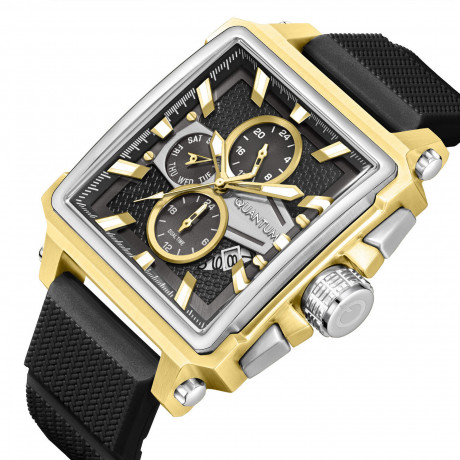 Часы наручные Quantum HNG969.151