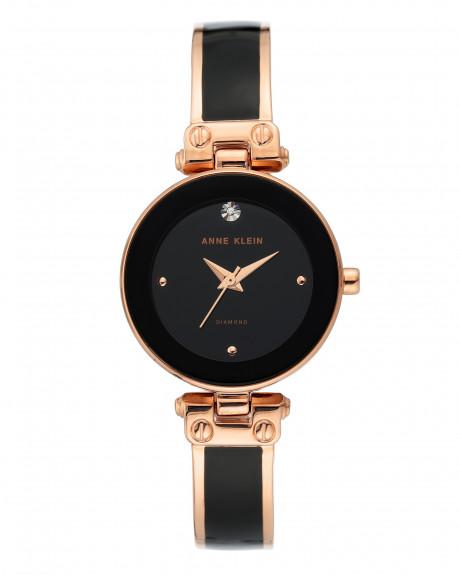 Часы наручные Anne Klein 1980BKRG