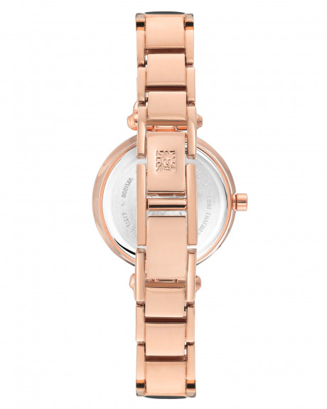 Часы наручные Anne Klein 1980BKRG