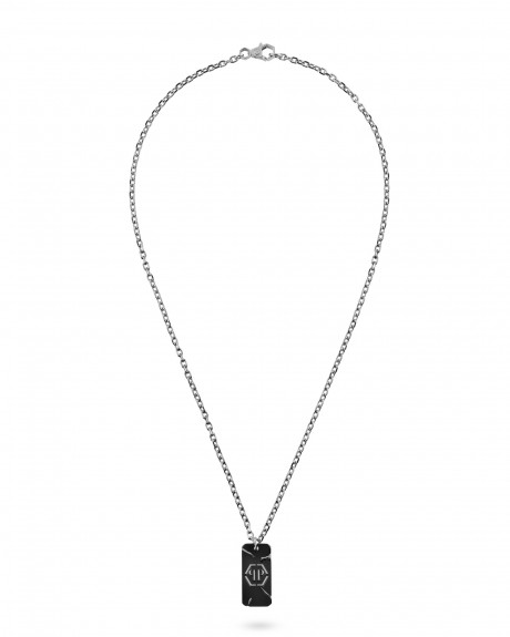 Колье Phlipp Plein PJ0AA17NU