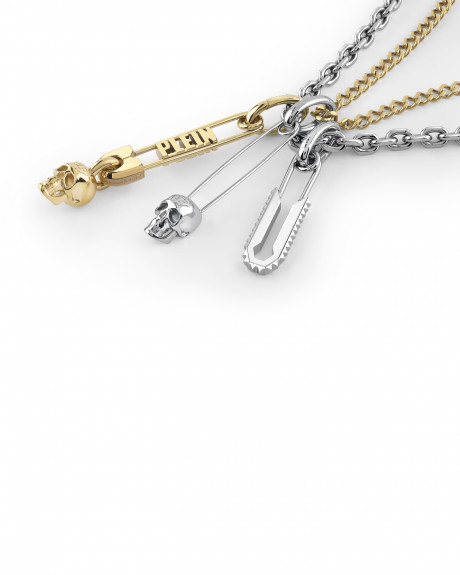 Колье Phlipp Plein PJKGA01NU