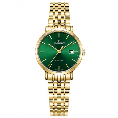 Часы наручные Jacques Philippe JPQLS9423X4