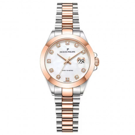 Часы наручные Jacques Philippe JPQLS737388RG