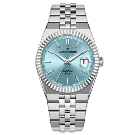 Часы наручные Jacques Philipp JPQGS10413X6LB