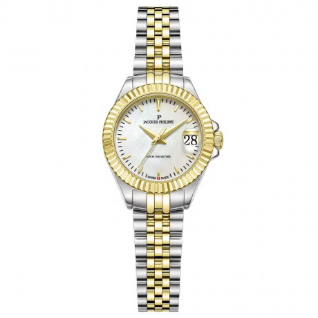 Часы наручные Jacques Philippe JPQLS827388YG