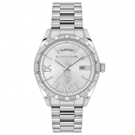 Часы наручные U.S. Polo Assn. USPA1123-04