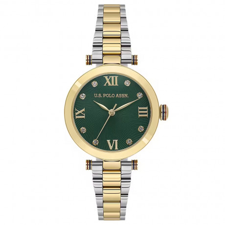 Часы наручные U.S. Polo Assn. USPA2121-05