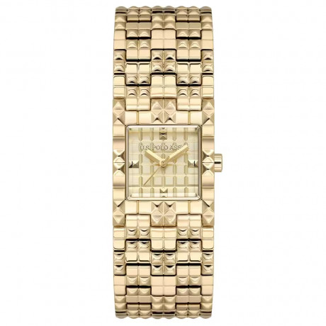 Часы наручные U.S. Polo Assn. USPA2150-02