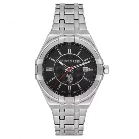 Часы наручные U.S. Polo Assn. USPA1136-02